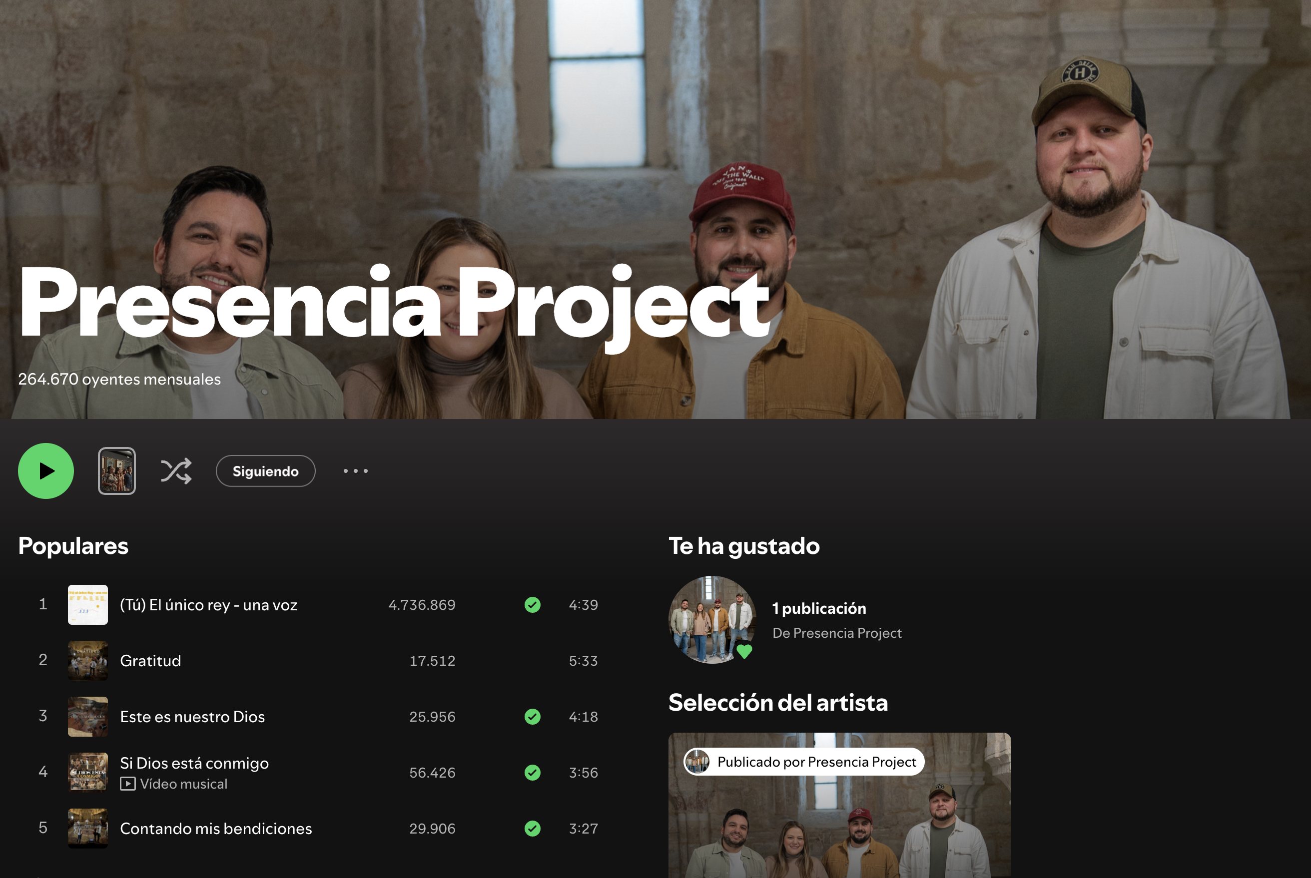 Spotify